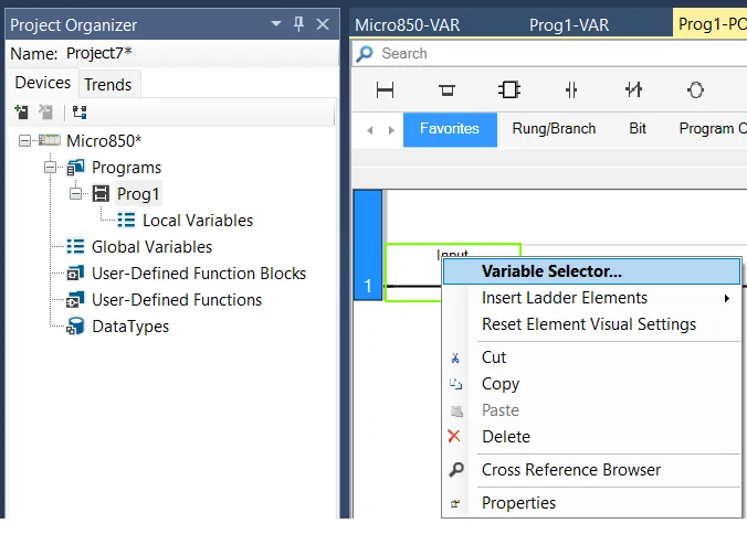 Connected Components Workbench Plc Simulator